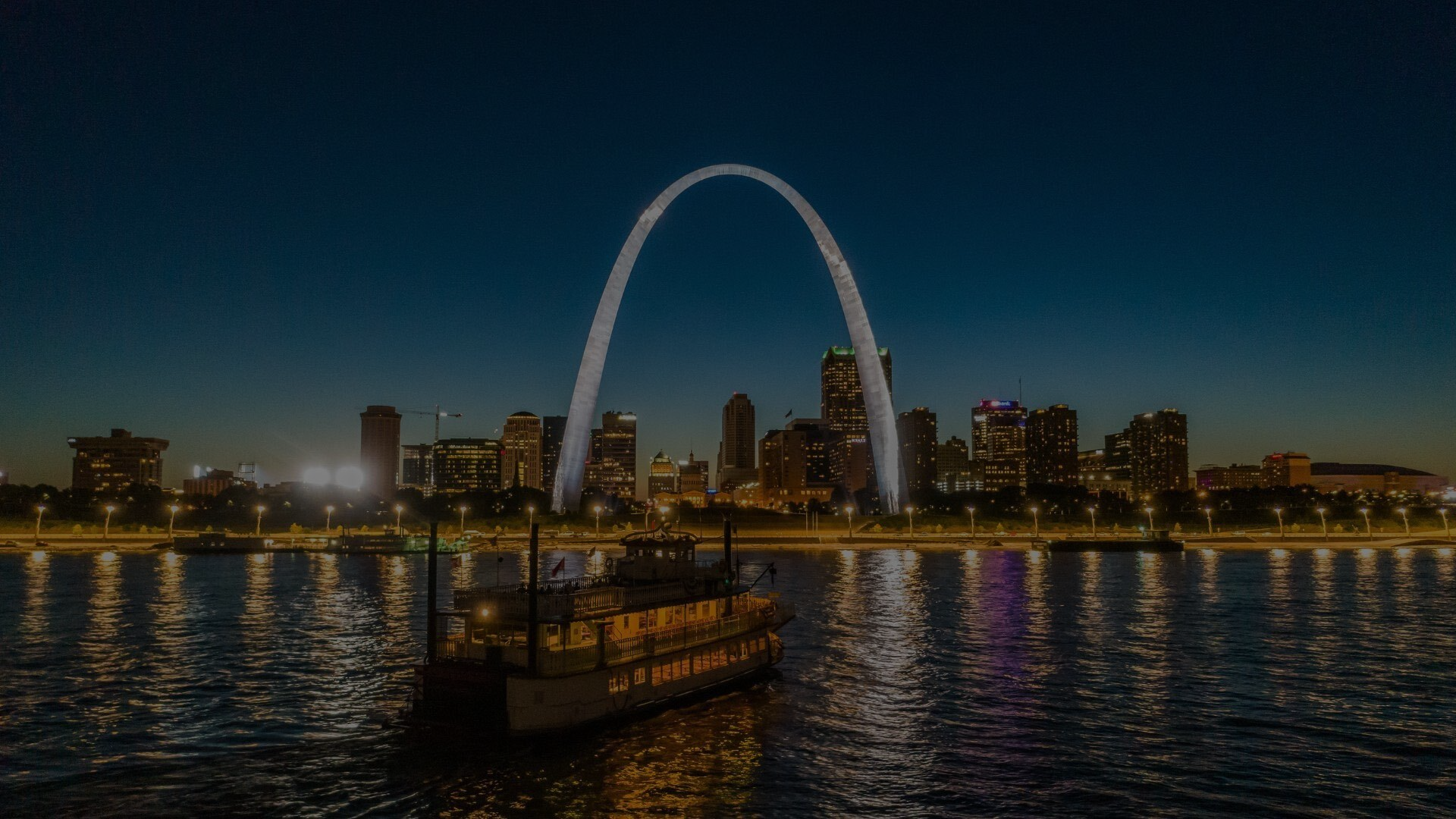 a picture of St Louis