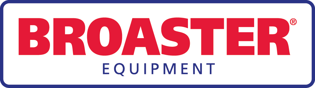 Broaster Equip