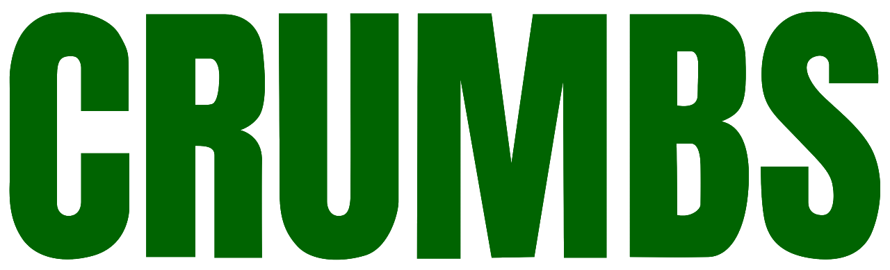 Crumbs